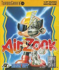 Air Zonk
